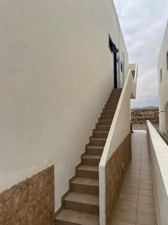 El Coral Apartment Caleta de Caballo Exterior photo